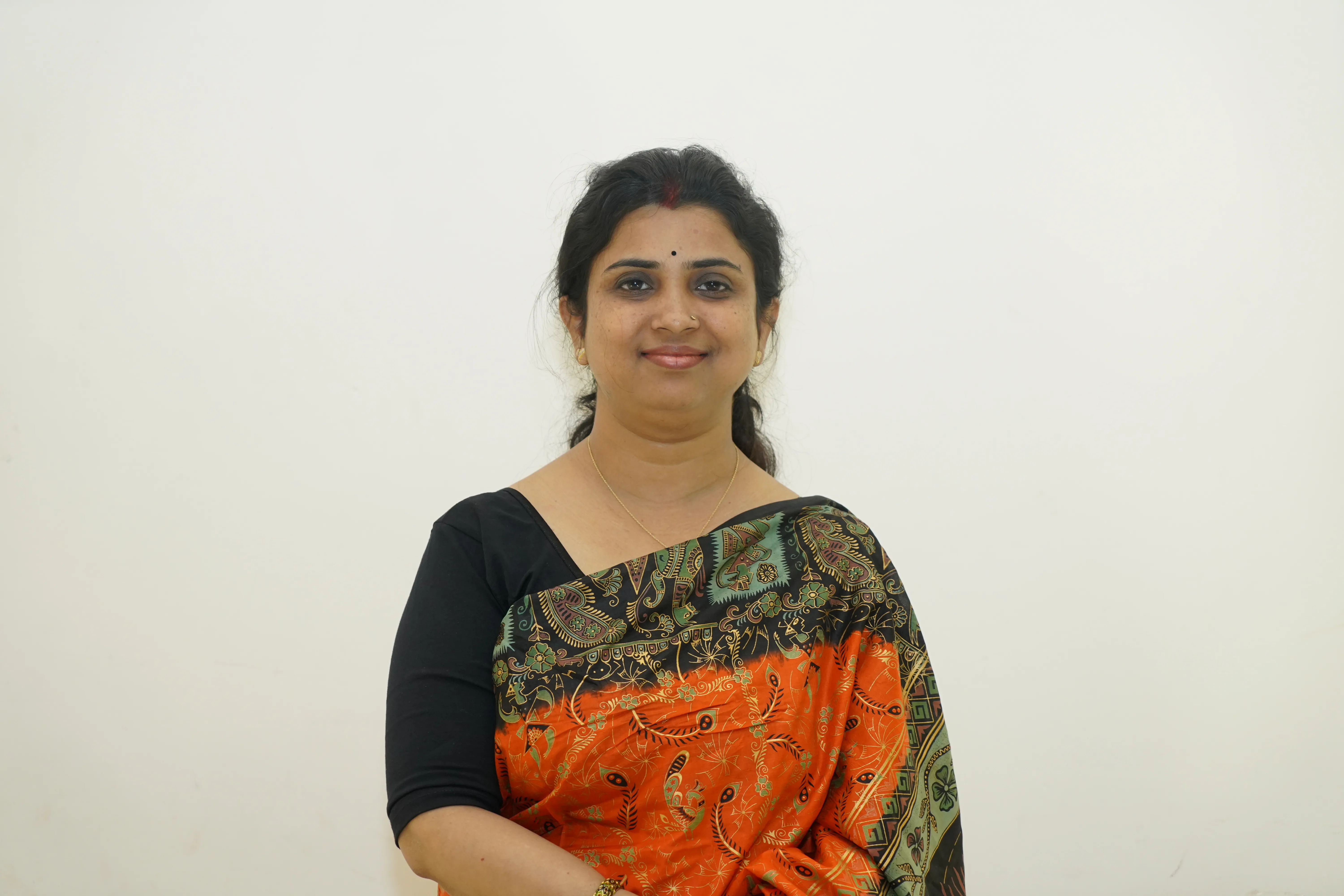 DR. SHRINKHALA SRIVASTAVA